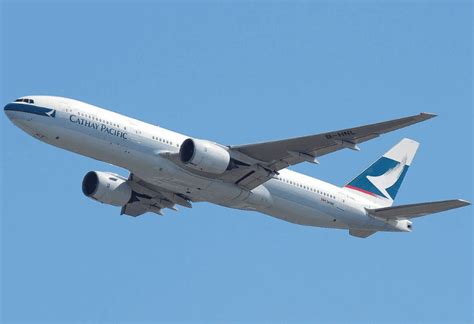 boeing 777 specs